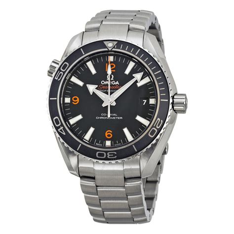 omega seamaster jomashop.